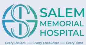Salem Memorial District Hospital  logo